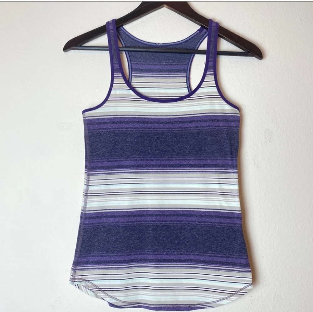 Lululemon Racerback - Picture 4 of 5